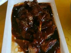 -北京王府井烤鸭(泰兴店)