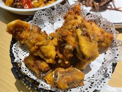 -兔爸私家小厨(新北万达店)
