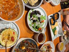 -云海肴·汽锅鸡·云南菜(广安门天虹店)