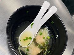 -宁波汤团店(外滩店)