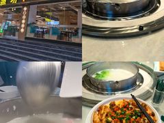 -粤顺渔坊·中山脆肉鲩火锅(清湖店)