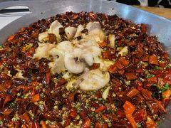 -渝乡人家(和平里店)