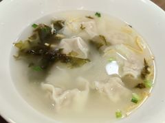 -王家沙点心店(南京西路总店)