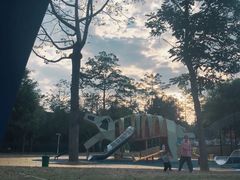 -龙谷湾旅游休闲度假区