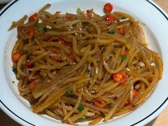 -太二酸菜鱼(深圳布吉万象汇店)