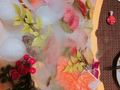 -皇品田苑日式料理(苏州中心店)