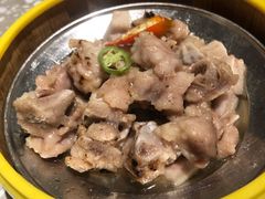 豉汁蒸排骨-金香匯晚茶(浑南店)