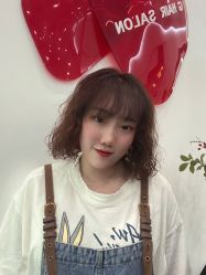 -G HAIR SALON私人造型定制