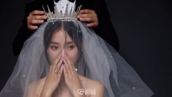 点击看大图 -情订奇缘婚纱摄影(和平路店)