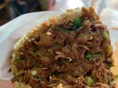 坛子肉夹馍-昌顺马记小吃店(昌盛园店)