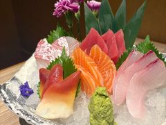-小山日本料理(兴业太古汇店)