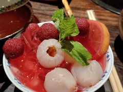 -喜在山舍·老宅吊锅·川卤酒馆(南京总店)