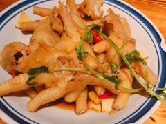凤爪-好介口深夜酒馆(梅江店)