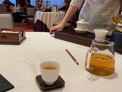 -白天鹅宾馆-宏图府餐厅