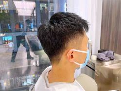 -愉己冥想·护发专门店