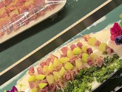 -鼎原力量东北吊炉烧烤(临河街店)