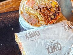 -Q MEX 库迈墨西哥餐吧(三里屯店)