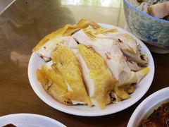 -饱食林菜饭馆(南桥路店)