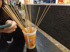 -鹿客西街(欧乐时尚广场店)