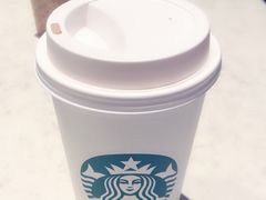 -星巴克(杭州市民中心店)