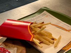 -麦当劳(常州西瀛里店)