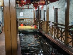 -侠成水上农庄(工业大道店)