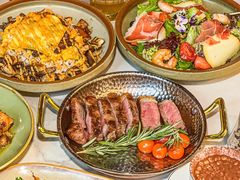 -盐说·西式餐酒馆(光明万达店)