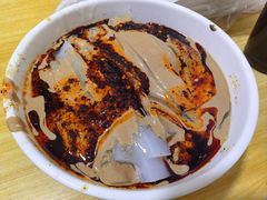 -清真·宏顺祥卤汁凉粉(大皮院店)