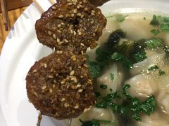 -阿里巴巴海鲜烧烤家常菜(黄岛店)