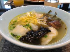 -太湖饭店玉兰厅(自助餐厅)