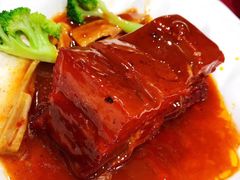 -马凯餐厅(地安门店)