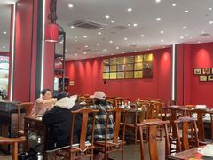 -陈记菜馆·非遗淮扬菜(东关街教场店)