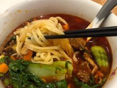 -煜北·西北小馆(曲阳路店)