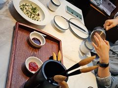 -唐猫庭院·千年陕菜(大唐不夜城店)