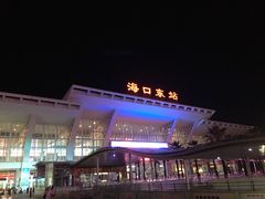 -海口东站
