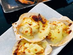 -真剑日本料理·铁板烧(贵州路店)