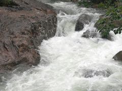 -龙湾潭国家森林公园