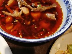 -回水镇·江湖川菜(恒大新城店)