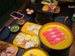 -牛New寿喜烧(虹桥新天地店)