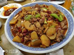 -福顺祥大盘鸡(临潼店)