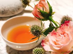 -théATRE 茶聚场(王府中環店)