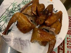 -尚竹阁冬瓜盅·18年地标美食(平洲店)