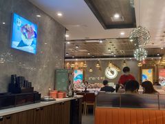 -争鲜回转寿司(金桥家乐福店)
