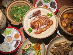 -青年公社烤鸭(熙悦天街店)