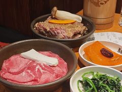 -青鹤谷(虹莘路总店)
