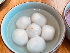 宁波汤圆-缸鸭狗(天一广场店)