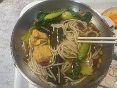 -红鼻子桂林米粉(金唐新光界店)