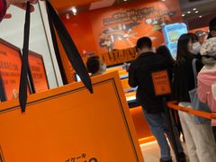 -KUMO KUMO甜品·冰淇淋(深圳壹方城店)