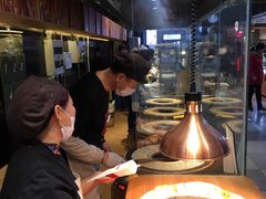 -阿甘锅盔(合生汇购物中心店)