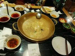 -杨家火锅(国美店)